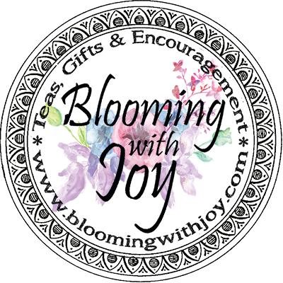 Blooming With Joy