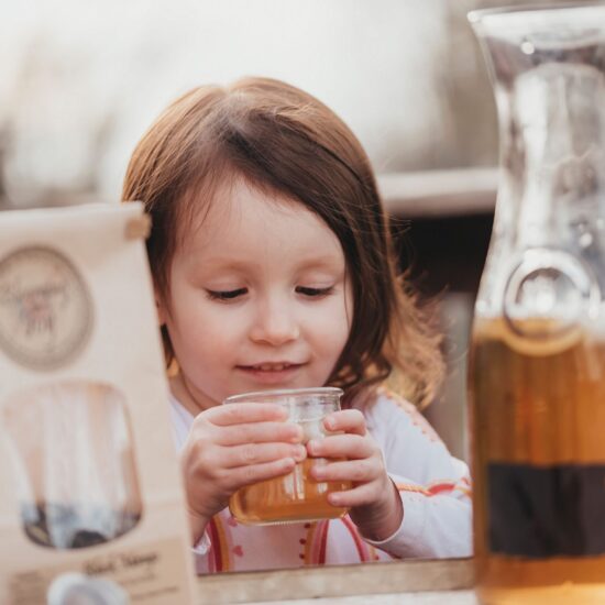 Alternative view of Cold Brew Iced Tea Subscribe and Save