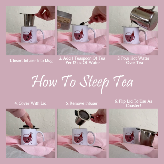 Alternative view of Build Your Bundle 3 HERBAL BLEND-IN POUCHES