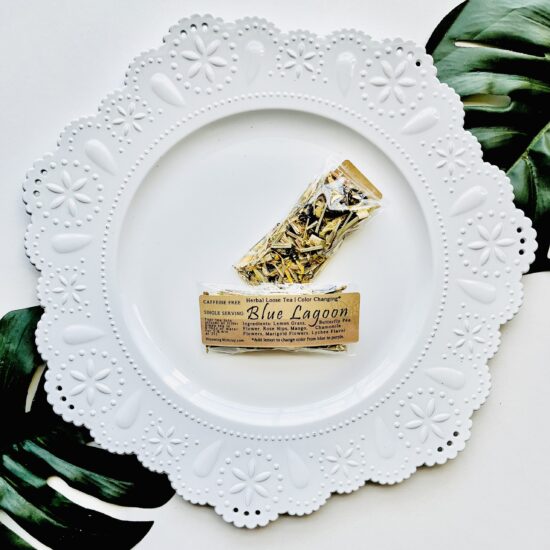 Alternative view of Blue Lagoon - Experience Magic in Every Sip