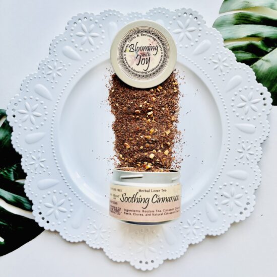 Rooibos | Caffeine Free