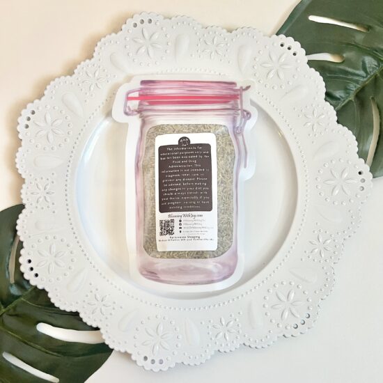 Alternative view of Lavender Loose Herb - Discover Rest