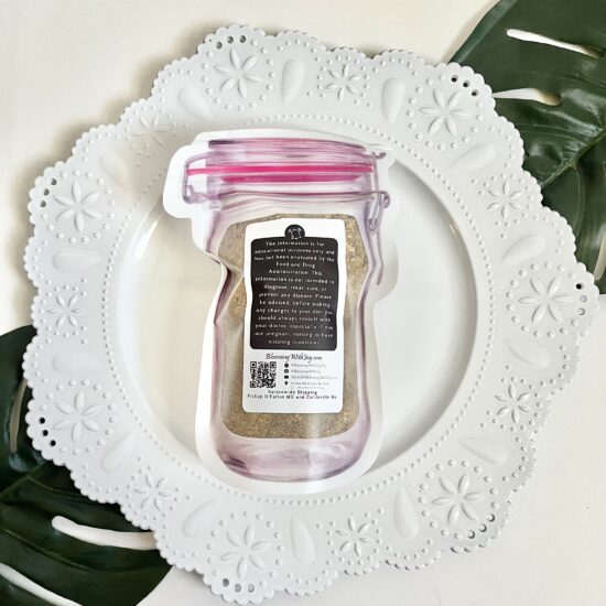 Alternative view of Chamomile Loose  Herb - Discover Relaxation